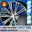 195/70R15 DUNLOP ダンロップ WINTER ...