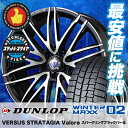 205/50R17 DUNLOP ダンロップ WINTER ...