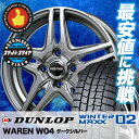 155/65R14 75Q DUNLOP ダンロップ WIN...