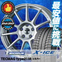 215/50R17 95H MICHELIN ミシュラン X...