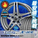 195/60R15 92H MICHELIN ミシュラン X...