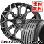 215/60R17 BRIDGESTONE ブリヂストン GL-R GL-R ESSEX EM エセックス EM サマータイヤホイール4本セット for 200系ハイエース