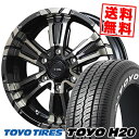 215/65R16 TOYO TIRES トーヨー タイヤ ...