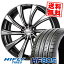 245/35R19 HIFLY ハイフライ HF805 エイチエフ ハチマルゴ VENERDi MADELENA GIRARE ヴェネルディ マデリーナ ジラーレ サマータイヤホイール4本セット