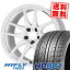 225/55R19 HIFLY ハイフライ HP801 HP801 WORK EMOTION CR kiwami ワーク エモーション CR 極 サマータイヤホイール4本セット