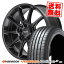 225/40R18 92W XL HANKOOK ハンコック ventus Prime3 RMP RACING R25 Plus RMPレーシング R25プラス サマータイヤホイール4本セット 【取付対象】