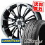 235/50R17 96V Goodyear グッドイヤー LS2000 Hybrid2 LS2000 ハイブリット2 WEDS LEONIS GREILA β ウェッズ レオニス グレイラβ(ベータ) サマータイヤホイール4本セット