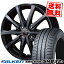 185/65R14 FALKEN ファルケン SINCERA SN832i シンセラ SN832i EuroStream BV25 ユーロストリーム BV25 サマータイヤホイール4本セット