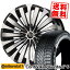 245/50R18 CONTINENTAL コンチネンタル ContiVikingContact6 コンチバイキングコンタクト6 GARSON D.A.D VELUGA ギャルソン DAD ヴェルーガ(ベルーガ) スタッドレスタイヤホイール4本セット