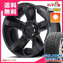 サマータイヤ 295/45R20 114H ファルケン ジークス S/TZ-05 & KMC XD811 ロックスター2 9.0-20 タイヤホイール4本セット