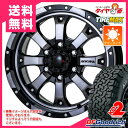 サマータイヤ 235/70R16 104/101S BFグッドリッチ オールテレーン T/A KO2 ホワイトレター & MKW MK-46 DGC 7.0-16 タイヤホイール4本セット