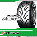 サマータイヤ 285/30R18 ヨコハマ アドバン A048 タイヤ 1本  サマータイヤ ヨコハマ 285/30R18 タイヤ