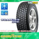 スタッドレスタイヤ 245/65R17 107Q グッドイヤ...