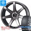 【ポイント最大43倍 10/26 1:59迄】 スタッドレスタイヤ ファルケン エスピア ダブルエース 165/65R15 81S & ENKEI エンケイ パフォーマンスライン PF07 5.0-15 タイヤホイール4本セット 165/65-15 FALKEN ESPIA W-ACE 楽天イーグルス感謝祭