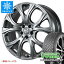 【タイヤ交換対象】メルセデスベンツ X156 GLA45 AMG用 スタッドレス ノキアン ハッカペリッタ R5 235/45R19 99T XL チームスパルコ ベネージュ タイヤホイール4本セット