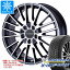 【タイヤ交換対象】メルセデスベンツ W176 Aクラス用 スタッドレス ミシュラン エックスアイススノー 205/55R16 94H XL ユーロデザイン カルヴァー タイヤホイール4本セット