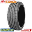 新品タイヤ EAGLE F1 ASYMMETRIC 3 245/40R18 245/40-18 18インチ グッドイヤー GOODYEAR サマータイヤ