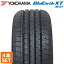 【楽天タイヤ取付対応】 【2023年製】 YOKOHAMA 235/55R18 100V BluEarth-XT AE61 ブルーアース ヨコハマ サマータイヤ 夏タイヤ 4本セット