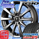 TOYO トーヨー GARIT ガリット G5 2017年製...