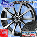 TOYO トーヨー GARIT ガリット G5 2017年製...