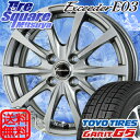 TOYO トーヨー GARIT ガリット G5 2017年製...