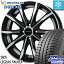 ミシュラン X-ICE XI3 エックスアイス スタッドレス スタッドレスタイヤ 195/55R16 HotStuff Stich Legzas Fauvex シュティッヒレグザスフォーベックス ホイールセット 4本 16インチ 16 X 6 +43 4穴 100