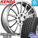KENDA ICETEC NEO KR36 2018年製 ス...