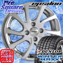 DUNLOP ダンロップ WINTER MAXX 01 ウィ...