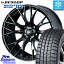 DUNLOP ダンロップ WINTER MAXX 02 ウィンターマックス WM02 CUV スタッドレス スタッドレスタイヤ 215/60R17 WEDS WedsSport ウェッズ スポーツ SA-20R ホイールセット 4本 17インチ 17 X 7 +48 5穴 114.3