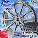 DUNLOP ダンロップ WINTER MAXX 02 ウィ...