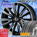 ピレリ ICE ASIMMETRICO アイスアシンメトリコ...