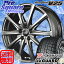 YOKOHAMA ヨコハマ ice GUARD6 アイスガード ig60 195/55R15MANARAY EuroSpeed ユーロスピード V25 ホイール 4本セット 15インチ 15 X 6 +45 5穴 114.3