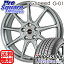 ブリヂストン PLAYZ プレイズ PX サマータイヤ ● 215/60R16 HotStuff G.speed G-01 ホイールセット 4本 16インチ 16 X 6.5 +53 5穴 114.3