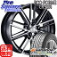 HANKOOK ハンコック KINERGY ECO RV K425V サマータイヤ 235/50R18 ブリヂストン ECOFORME エコフォルム CRS 161 ホイールセット 4本 18インチ 18 X 7.5 +42 5穴 114.3