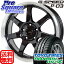 TOYOTIRES トーヨー トランパス MPZ ミニバン TRANPATH サマータイヤ 225/50R18HotStuff 軽量設計!G.speed P-03 ホイール 4本セット 18インチ 18 X 7.5 +38 5穴 114.3