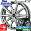 TOYOTIRES トーヨー トランパス MPZ ミニバン TRANPATH サマータイヤ 175/65R14 HotStuff エクシーダー E03 4本 ホイールセット 14インチ 14 X 5.5 +38 4穴 100
