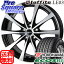YOKOHAMA ヨコハマ エコス ECOS ES31 サマータイヤ 215/50R17 HotStuff Laffite ラフィット LE-03 ホイールセット 4本 17インチ 17 X 7 +55 5穴 114.3