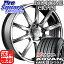 YOKOHAMA ヨコハマ アドバン デシベル V552 dB サマータイヤ 215/55R17ブリヂストン ECOFORM エコフォルム CRS131 ホイール 4本セット 17インチ 17 X 7 +38 5穴 114.3