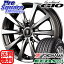 YOKOHAMA ヨコハマ エコス ECOS ES31 サマータイヤ 215/45R18 MANARAY EUROSPEED ユーロスピード G10 ホイールセット 4本 18インチ 18 X 7 +38 5穴 114.3
