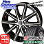 YOKOHAMA ヨコハマ エコス ECOS ES31 サマータイヤ 215/65R15 KYOHO 共豊 スマック プライム ヴァニッシュ SMACK VANISH 12月末迄 ホイールセット 4本 15インチ 15 X 6 +45 5穴 114.3