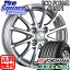 YOKOHAMA ヨコハマ エコス ECOS ES31 サマータイヤ 175/65R15ブリヂストン ECOFORM エコフォルム CRS 171 ホイール 4本セット 15インチ 15 X 5.5 +45 4穴 100