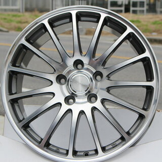 KENDA ケンダ VEZDA ECO KR30 サマータイヤ 205/55R16ブリヂストン ECOFORM エコフォルム CRS12 ホイール 4本セット 16インチ 16 X 6.5 +46 5穴 114.3