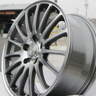 KENDA ケンダ VEZDA ECO KR30 サマータイヤ 205/55R16ブリヂストン ECOFORM エコフォルム CRS12 ホイール 4本セット 16インチ 16 X 6.5 +46 5穴 114.3