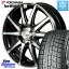 YOKOHAMA R2790 iceGUARD6 ig60 アイスガード ヨコハマ スタッドレス 155/70R13 MANARAY MID FINAL SPEED GR ガンマ ホイール 13 X 4.0J +43 4穴 100