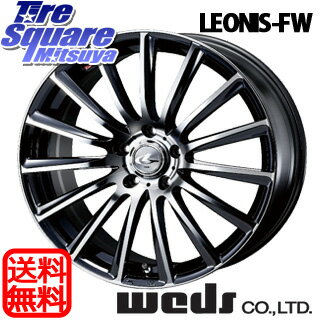 WEDS Leonis_FW 19 X 8 +48 5穴 114.3TOYOTIRES PROXES_T1_Sprot 225/40R19