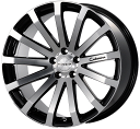 【18インチ】【アルミ】検索用【HS250h】【エスティマ】【クラウン】【オデッセイ】【ティアナ】【新商品!】ヴェネルディー カテリーナ 18インチHANKOOK 225/45R18 4本セット価格