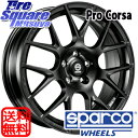 TOYOTIRES NANOENERGY2 215/45R17SPARCO ProCorsaプロコルサ 17 X 7.5(VW) +48 5穴 112