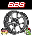 17インチBBS SR 17×7.5J 5/120 +36 HUB:82Φヒマラヤサテングレー BMW 3シリーズ(E90/91/92/F30/F31)、4シリーズ(F32/F36) 取付キット付属 新品アルミホイール1本価格 ☆1台分で送料無料☆