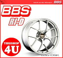ホイール単品BBS RI-D RI-D032 超超ジュラルミン鍛造 19インチ 19X10.0J 5/120 ET35 DSK DBK MB BMW M4 F82 リア用 LEXUS LS (リア用) ※チューナーサイズ