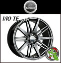 19インチホイール単品Carlsson 1/10 TE(カールソン) 19×8.5J 5/112 +40 チタニウムエディションメルセデスベンツ Sクラス(W221)、CLクラス(C216)、Eクラス(W212/C207)、Cクラス AMG(W204) 新品アルミホイール1本価格